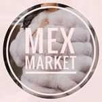 Profile Picture of ш у б ы • п а р к и • м е х (@mex.market) on Instagram