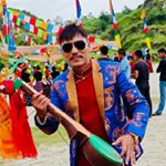 Profile Picture of Amir Dong Tamang official (@amir.dongaxan) on Instagram