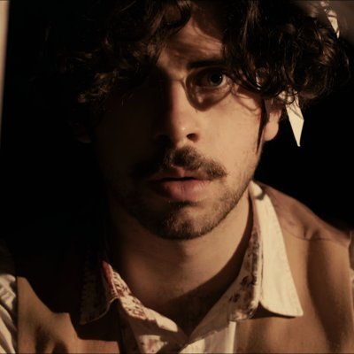 Profile Picture of William Woolf - The Genius Inside (@OpusGenius) on Twitter