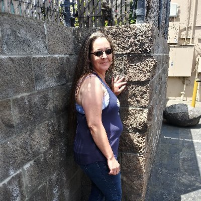 Profile Picture of Sherry Frisk (@SherryFrisk) on Twitter