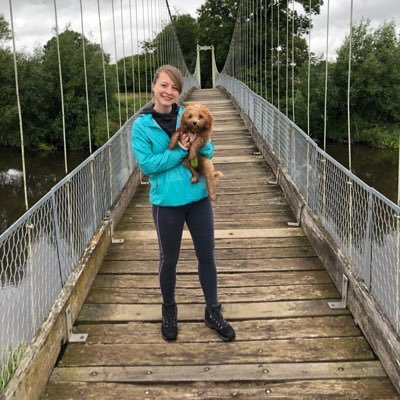 Profile Picture of Becky Walsh (@BeckyAWalsh) on Twitter