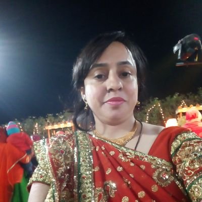 Profile Picture of Rashmi Bajaj (@rashmibajaj15) on Twitter