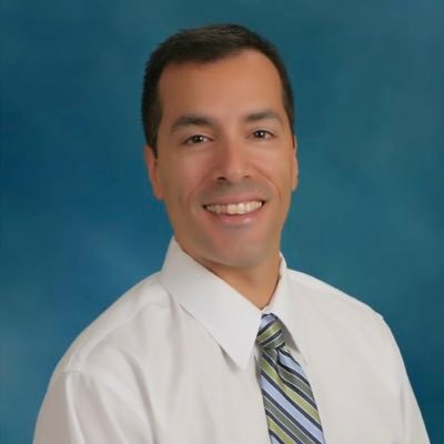 Profile Picture of Joe D'Urso, AIF (@JoeDUrso22) on Twitter