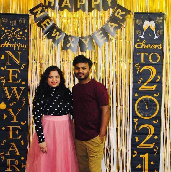 Profile Picture of Rajeshwari Palavarapu (@rajeshwarip) on Poshmark