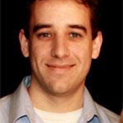 Profile Picture of Mike Larned (@larned) on Twitter