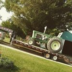 Profile Picture of Red Gragert (@jaredgragert) on Instagram