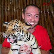 Profile Picture of Christopher Parker (@cjparker22) on Youtube