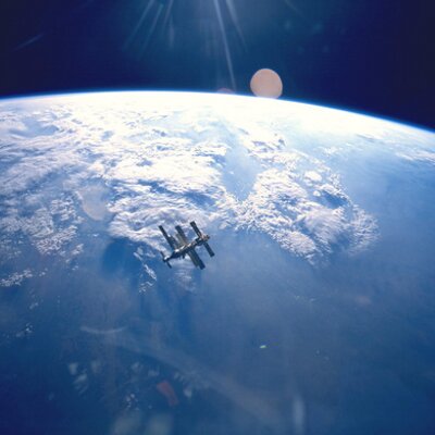 Profile Picture of Peter-Luke Auger (@HorusAD) on Twitter