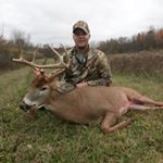 Profile Picture of Ryan Rector (@rectortree18) on Instagram