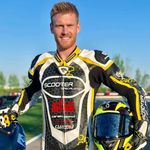 Profile Picture of Martin Simonsen (@simonsen_racing_12) on Instagram