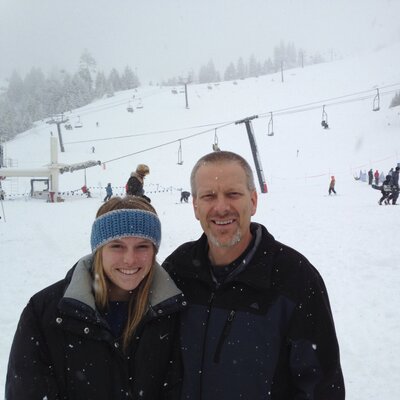 Profile Picture of Kerry Fulcher (@PLNU_Provost) on Twitter