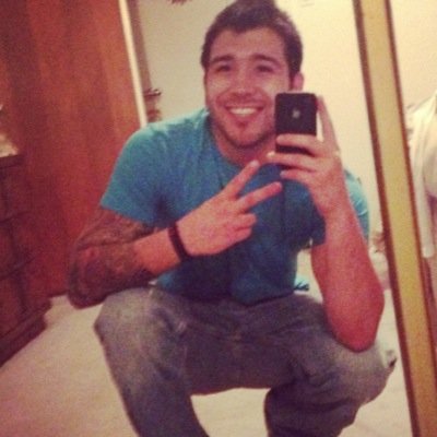 Profile Picture of Anthony Paulino (@AntIvist12) on Twitter