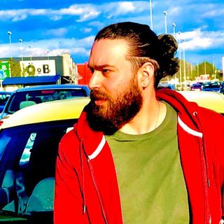 Profile Picture of Hooman Khalili (@hooman.khalili.1656) on Facebook