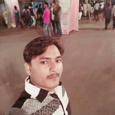 Profile Picture of Haseeb Ansari (@haseebansari809) on Twitter