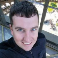 Profile Picture of Ben Tidwell (@Ben_Tidwell) on Twitter