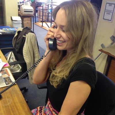 Emily Pearce - Twitter Profile Picture of Emily Pearce (@IWCPEmily) on Twitter