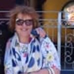 Profile Picture of Pauline Baxter (@pauline.baxter.50) on Instagram