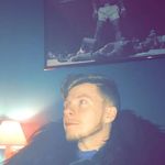 Profile Picture of Brandon Proffitt (@ging_jitsu) on Instagram
