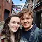 Profile Picture of Luke Lally Maguire (@lukelmaguire) on Instagram