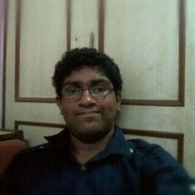 Profile Picture of Joseph Kutty(Lovin) (@jdkthehulk) on Twitter