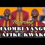 Profile Picture of Andrew Mola (@Andrew-Mola) on Facebook