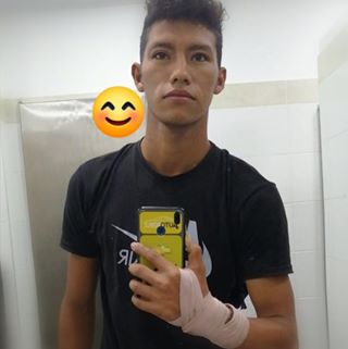 Profile Picture of Jhon Chapetris (@jhon.chapeta) on Facebook