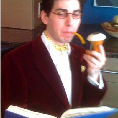 Profile Picture of Aaron Weinstein (@@JB_WETHREEKINGS) on Twitter