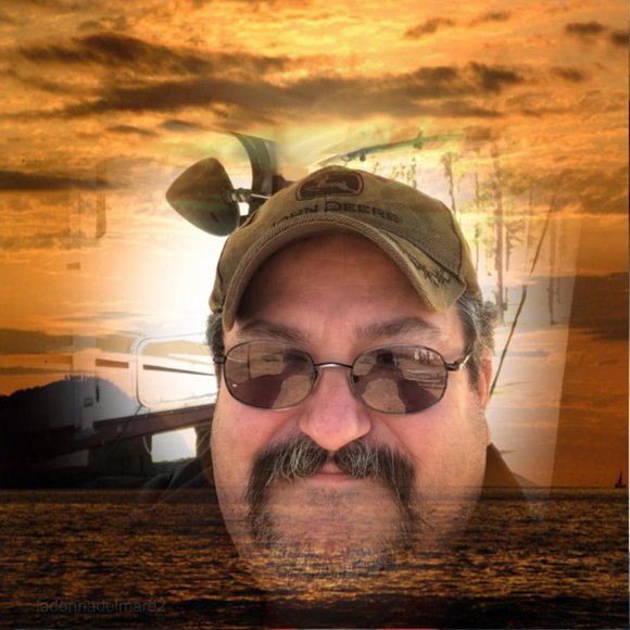 Profile Picture of Mark Pace (@markpace) on Poshmark