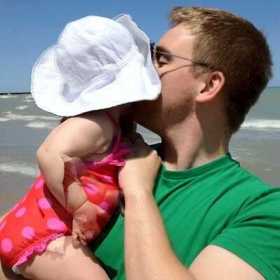 Profile Picture of Phil Zielinski (@philz32) on Twitter