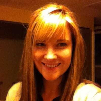 Andrea Eby - Twitter Profile Picture of Andrea Eby (@AndreaEby) on Twitter