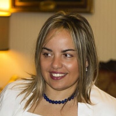 Profile Picture of Raffaella Ceccacci (@CeccacciRaf) on Twitter