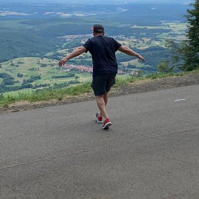 Profile Picture of Samuel Weigand (@SamuelWeigand3) on Twitter