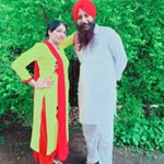 Profile Picture of Paramjeet Harminder Matharu (@paramjeet_harminder_matharu) on Instagram