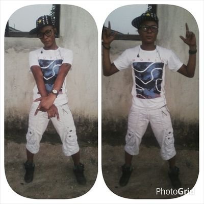 Profile Picture of Sylva Tossavi (@paul_tossavi) on Twitter