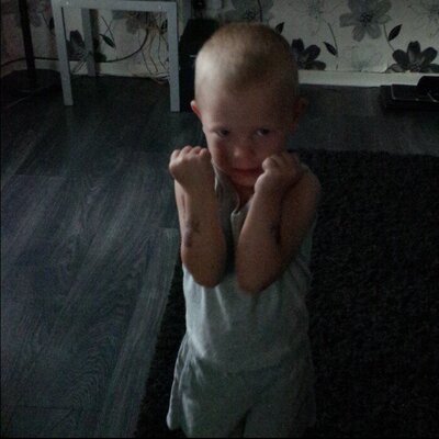 Profile Picture of John Bartram (@90Bartram) on Twitter