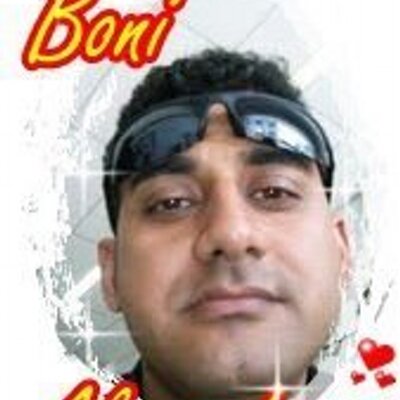 Profile Picture of Boni (@Boni_alexandre) on Twitter