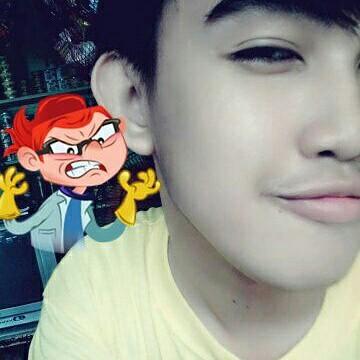 Profile Picture of Arnold Barros (@rnold1999) on Twitter