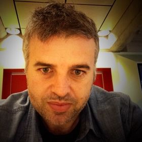 Profile Picture of Peter Goulas (@petergoulas) on Pinterest