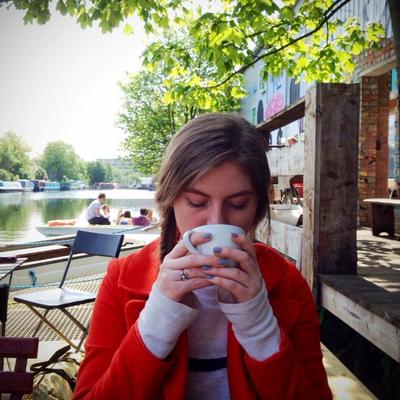 Profile Picture of Myriah Williams (@MyriahWilliams) on Twitter