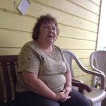 Profile Picture of Patricia Wilbert (@grannybama1965) on Instagram
