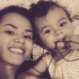 Profile Picture of Andrea Quintero (@andreuska2bella) on Twitter