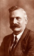 Profile Picture of Harry Brittenon Wikipedia
