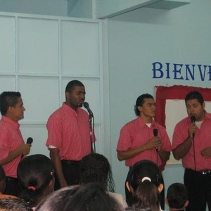 Profile Picture of Edwin Javier Barillas Serrano (@143428929) on Myspace