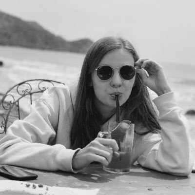 Profile Picture of Olivia De Gans (@gans_olivia) on Twitter