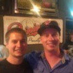 Profile Picture of Sean Erickson (@rickybobcowbot) on Instagram