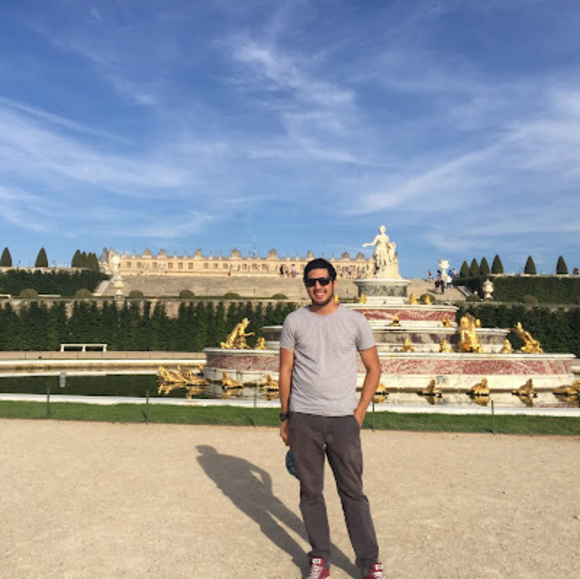 Profile Picture of Jordan Wong (@jaywonger) on Poshmark