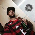 Profile Picture of Patrick Ferreira (@patrick_blacktoxic) on Instagram