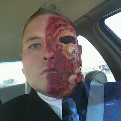 Profile Picture of Jim Marcum (@@saintjim069) on Twitter