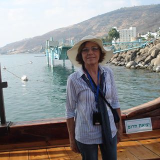 Profile Picture of Neusa Ana Mendonça Trentine (@neusaanamendonca.trentine) on Facebook