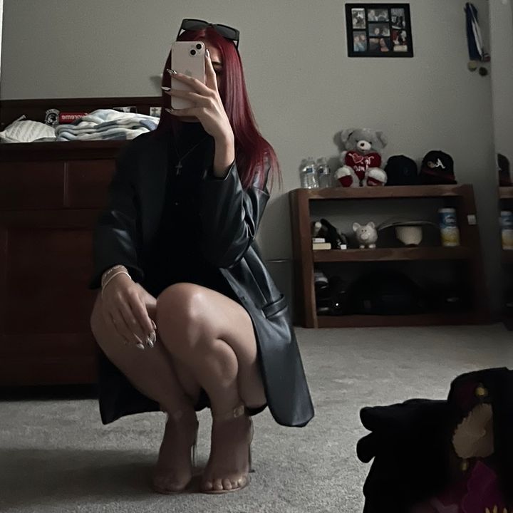 Profile Picture of Tanya :) (@_tanyagonzalez) on Tiktok